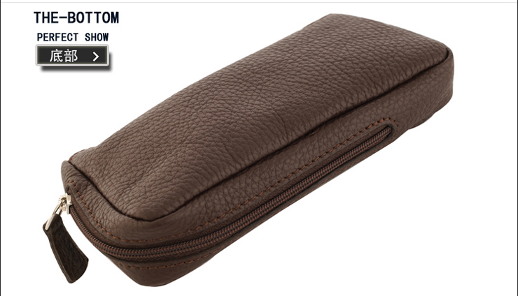 意大利沙芬YJSF0200 烟斗包 T-236-N