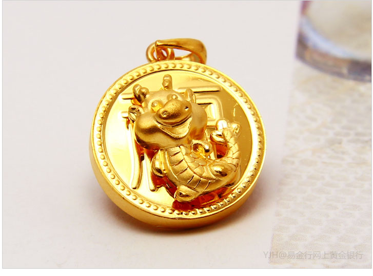 时来运转吊坠_银的时来运转吊坠