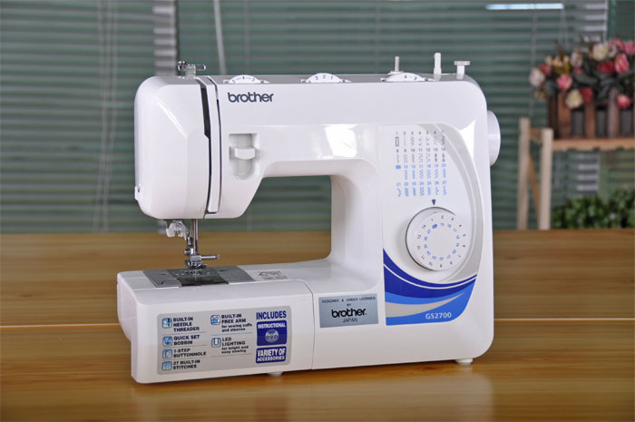 日本兄弟缝纫机哪里买卖比较好的 兄弟缝纫机
