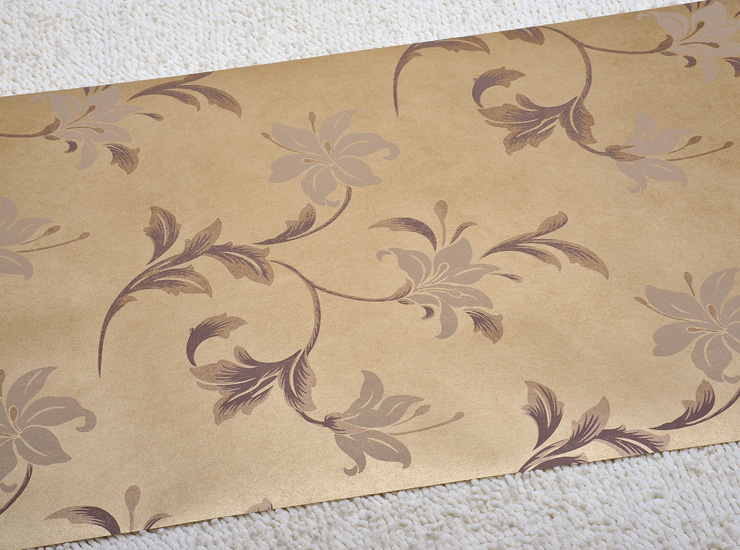 德瑞DE现代时尚最新无纺发泡工艺墙纸 85606 客卧满铺背景家装壁纸 【图片 价格 品牌 报价】