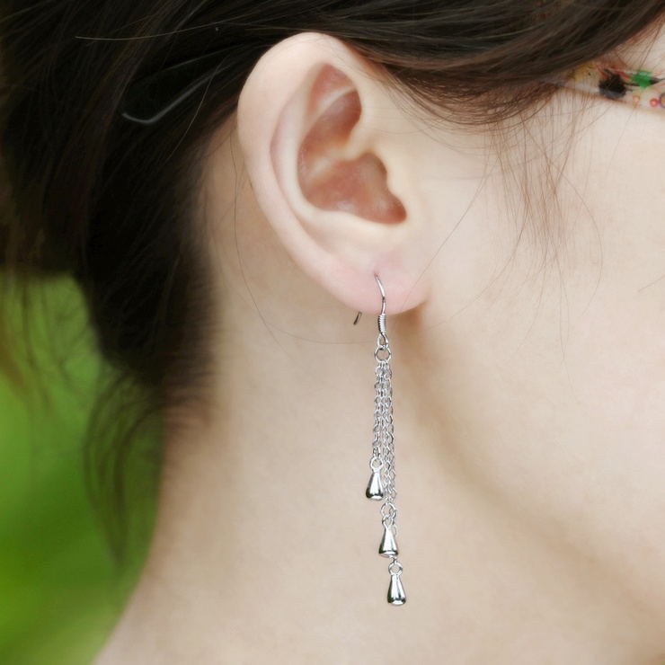 约瑟兄弟+925纯银+玲珑语