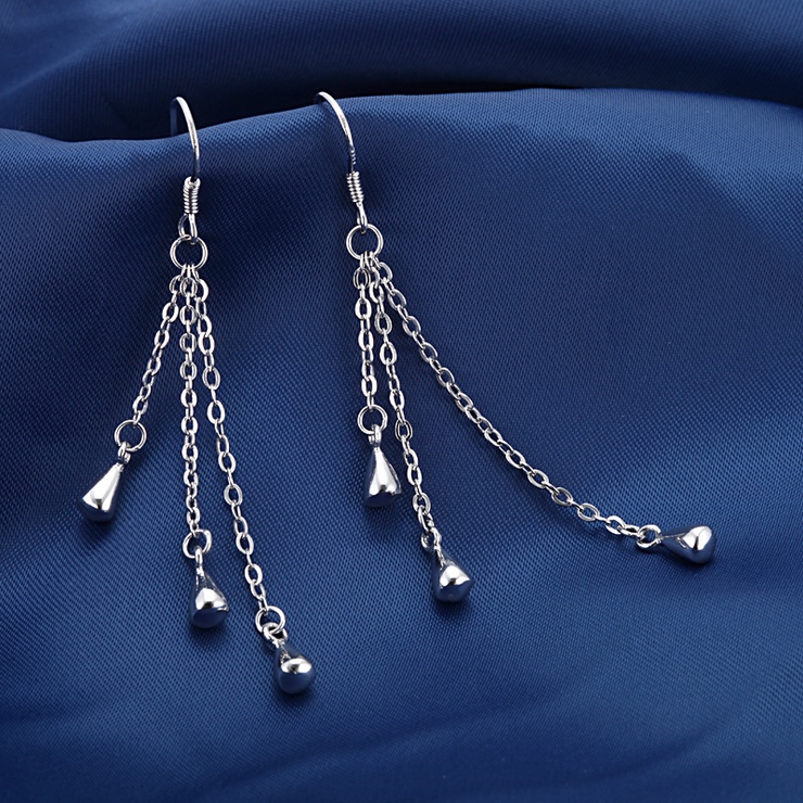 约瑟兄弟+925纯银+玲珑语