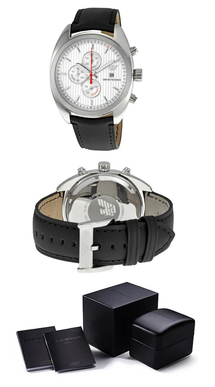 阿玛尼手表 休闲时尚 男表 AR5911 价格\/图片,