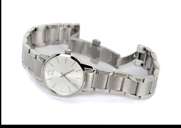 【Calvin Klein】<em>CK</em> K2G23126 腕表 <em>女士手表</em>