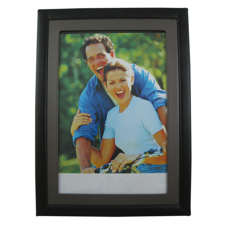 酷宝礼坊 SA162469 尺寸8×12 黑色相框 画框