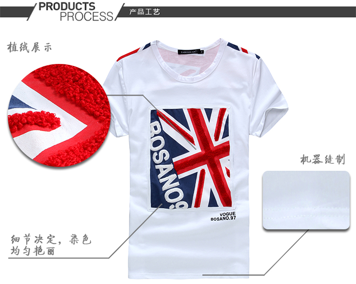 AIBOSSCAN 2012奥运套装组合5分牛仔<em>短裤</em>米