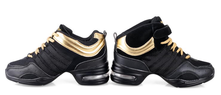 LAYPOO 增高鞋 舞蹈学院定制 健身鞋增高鞋瘦