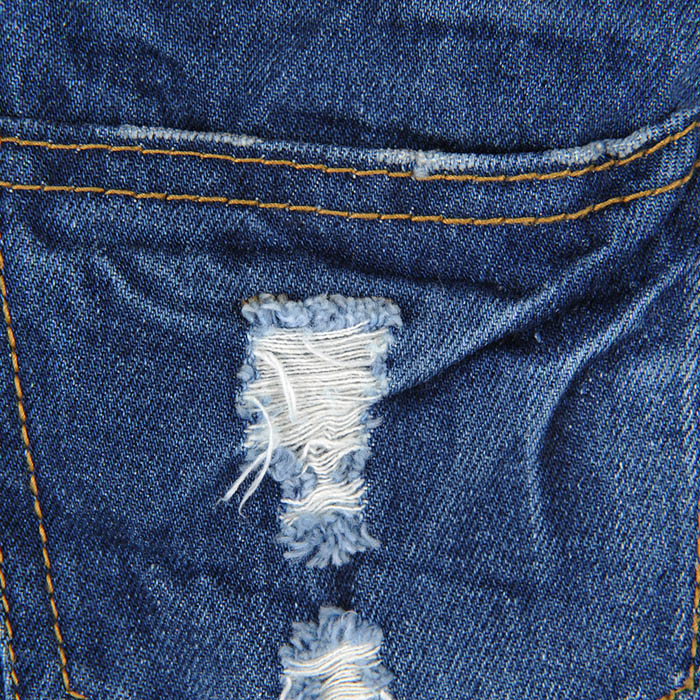 柏丽<em>奈儿</em> 韩版<em>短裤牛仔</em>裤<em>短裤</em> DMQ.3013# 图