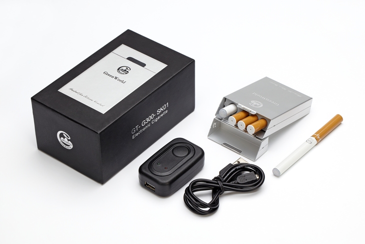 greencig G300 24 лζ