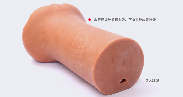 美国Ultrazone 茶汲女 男用自慰器图片