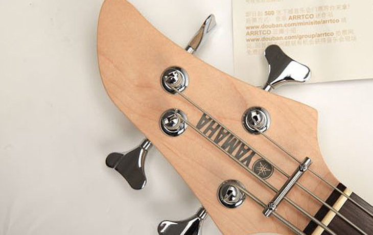 MAHA RBX 170\/RBX-170 金属红电贝司价格\/图