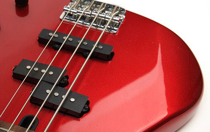 MAHA RBX 170\/RBX-170 金属红电贝司价格\/图