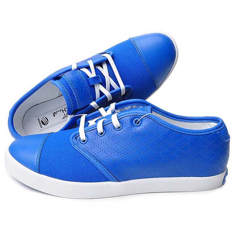 阿迪达斯 ADIDAS 2012年夏男子休闲鞋 G539