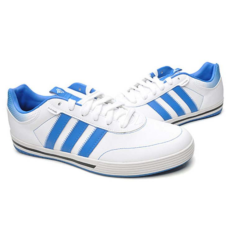 Adidas阿迪达斯 男子足球鞋运动鞋 V23737 价