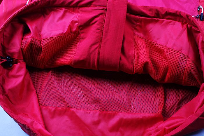 阿迪达斯 TS 2l CPS 男子梭织二层防风防雨茄