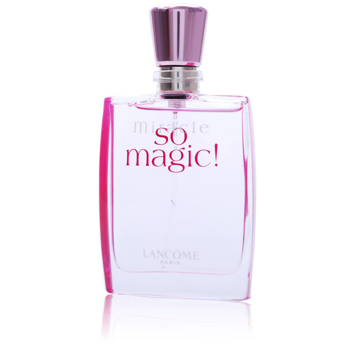 Lancome SO MAGIC 兰蔻魔幻奇迹女士香水淡