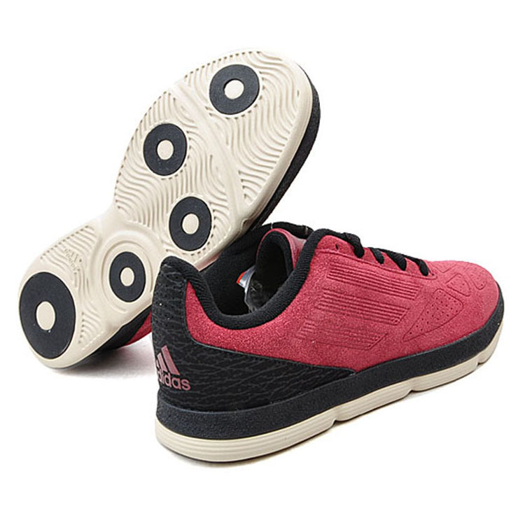 Adidas阿迪达斯 男子篮球鞋运动鞋 G48792 图