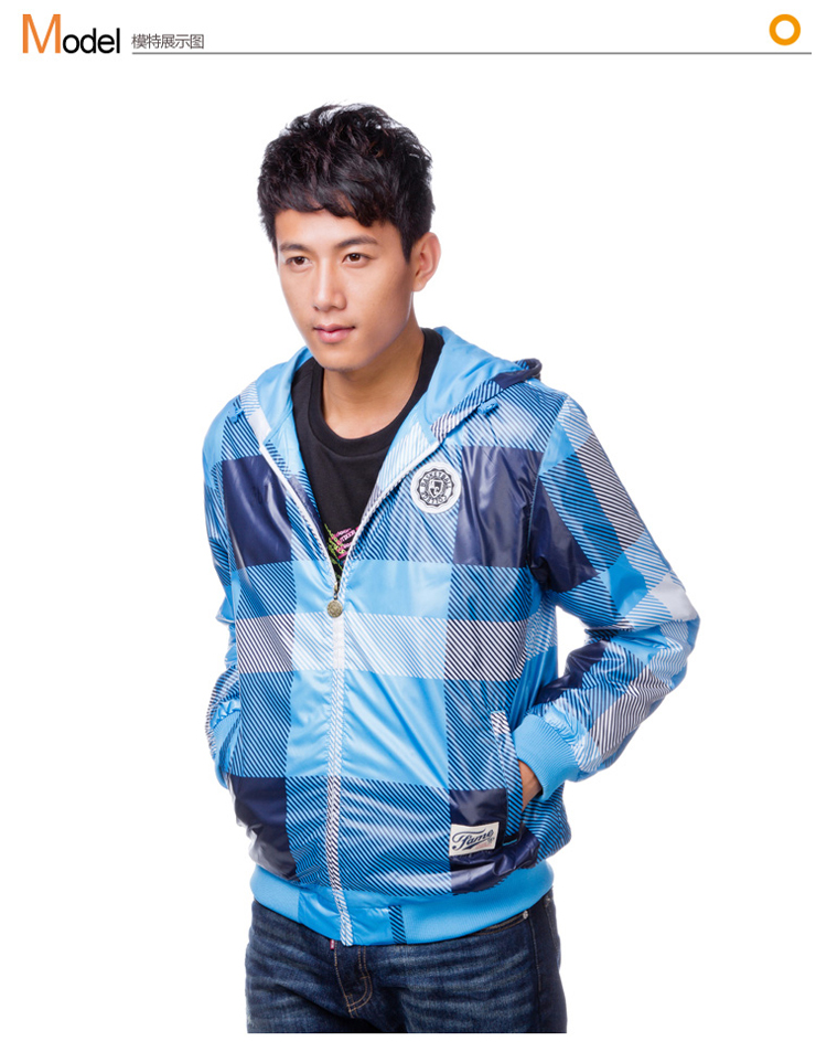 361° 361度 摇粒夹克 男式运动服 长袖 上衣 户