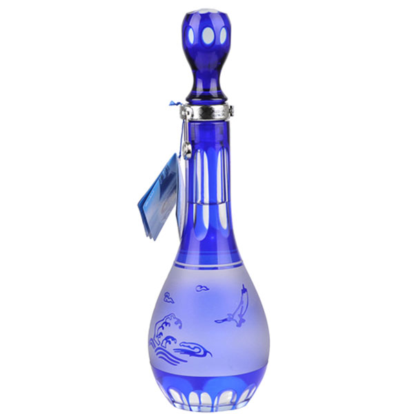 52度 洋河 梦之蓝 500ml 价格\/52度 洋河 梦之蓝