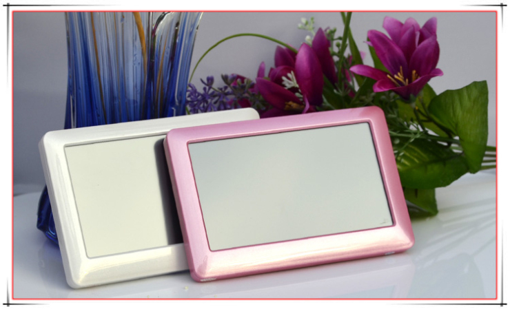 电子(Uniscom)V-S815 4G 4.3英寸 触摸+按键双