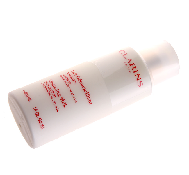 娇韵诗平衡清洁乳-油性(白吸盘) 400ml 价格、