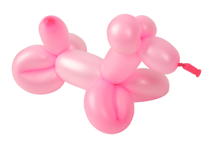 【厂家直销 批发 魔术气球 长条气球 百变造型气