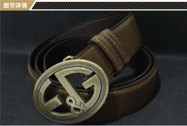 E G易聚个性品牌logo镂空十字纹男装时尚休闲