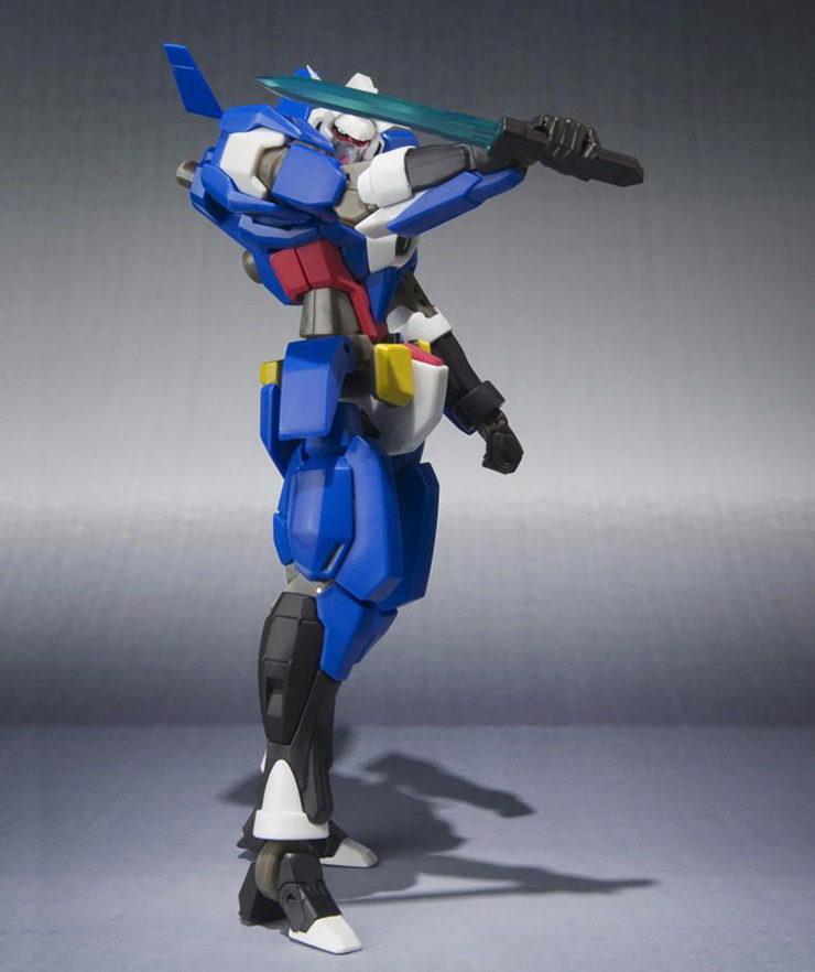 万代 Bandai 高达模型 MG版 1\/100 AGE-1 Gun