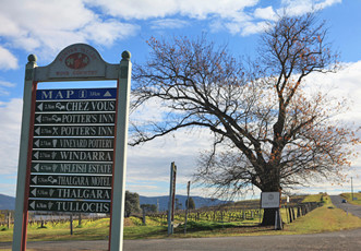 澳大利亚原瓶进口红酒 肯辛顿2009梅洛干红葡