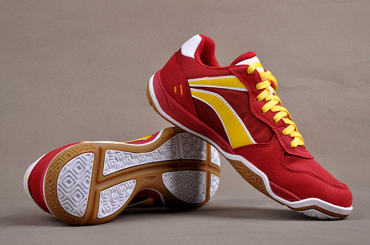 2012新款 李宁羽毛球鞋 女士运动鞋Lining AYT