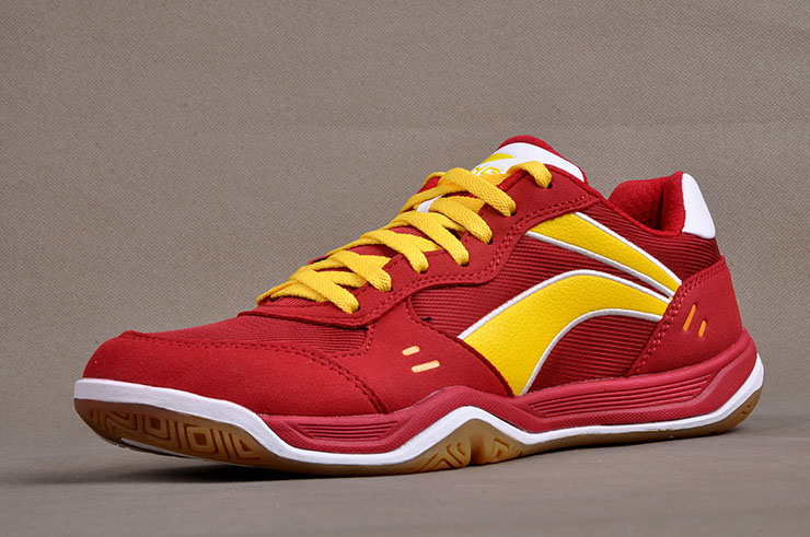 2012新款 李宁羽毛球鞋 女士运动鞋Lining AYT