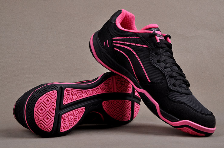 2012新款 李宁羽毛球鞋 女士运动鞋Lining AYT