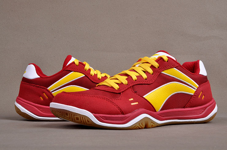 2012新款 李宁羽毛球鞋 女士运动鞋Lining AYT