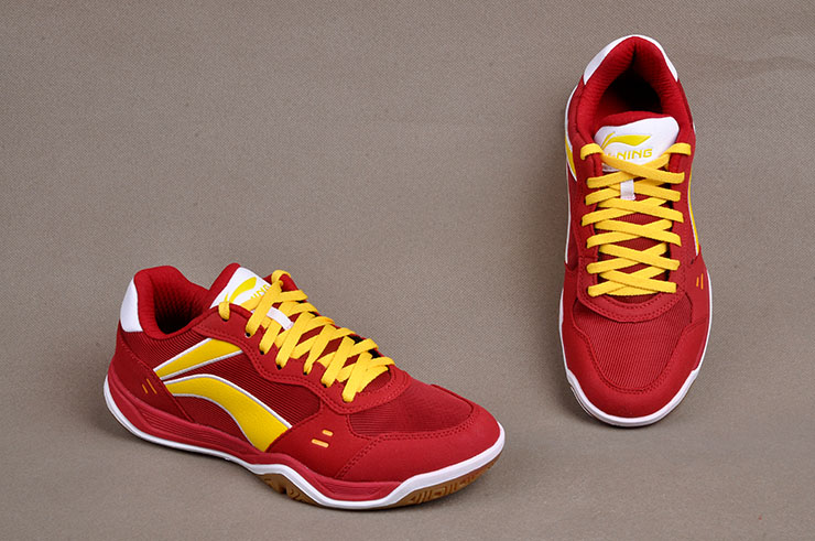 2012新款 李宁羽毛球鞋 女士运动鞋Lining AYT