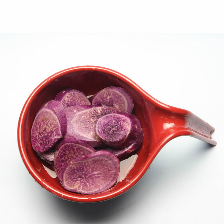 越南富硒紫番薯\/紫心红薯\/富硒紫薯\/地瓜\/甘薯 