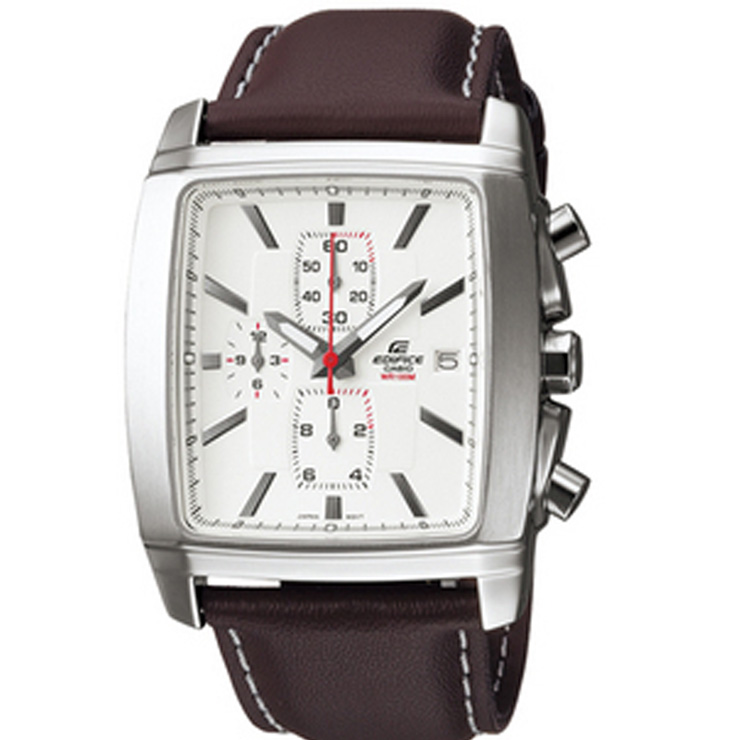 卡西欧 CASIO EF-509L-7A Edifice系列石英表