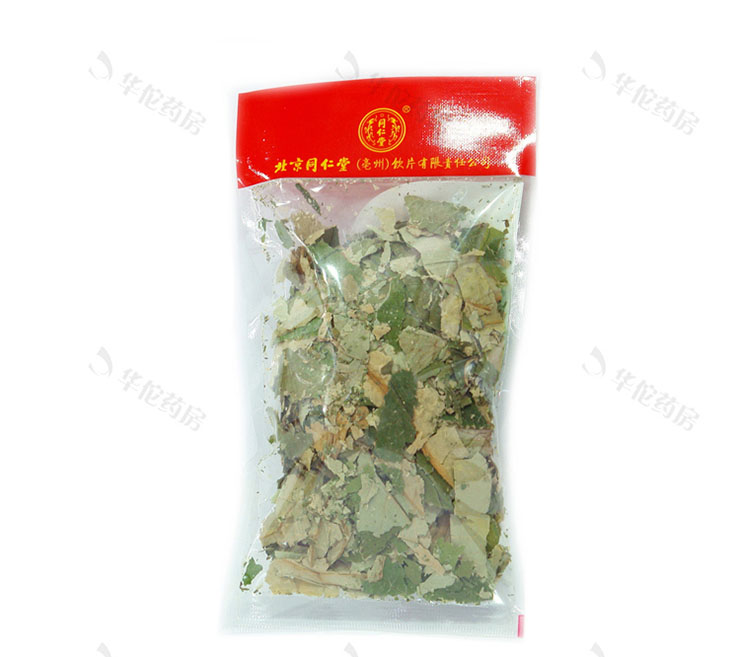 同仁堂 荷叶茶 16g 价格\/同仁堂 荷叶茶 16g产地