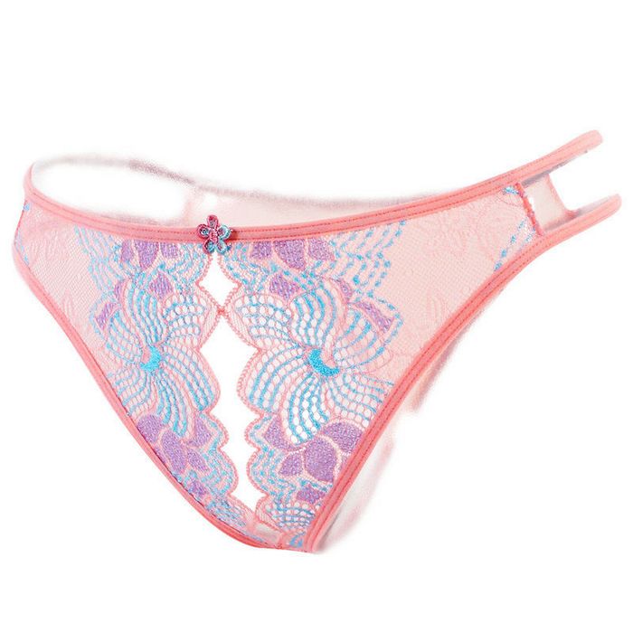 玫瑰花语聚拢文胸牌子好不好 丝路花语蚕丝面