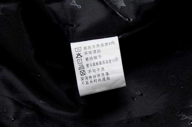 安迪鹿儿童装 2012新款秋冬装外套 女童短款加