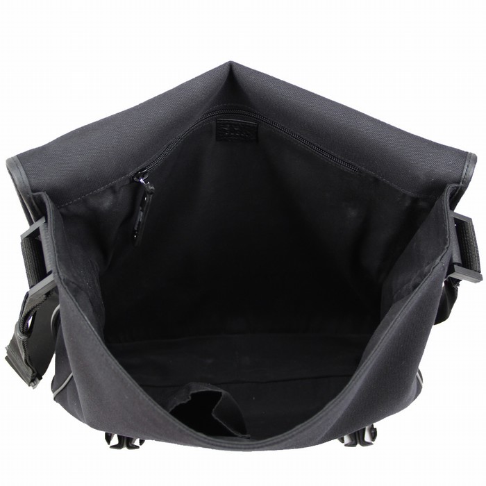 GUCCI 古驰 黑色帆布单肩斜挎男包 价格,GUC