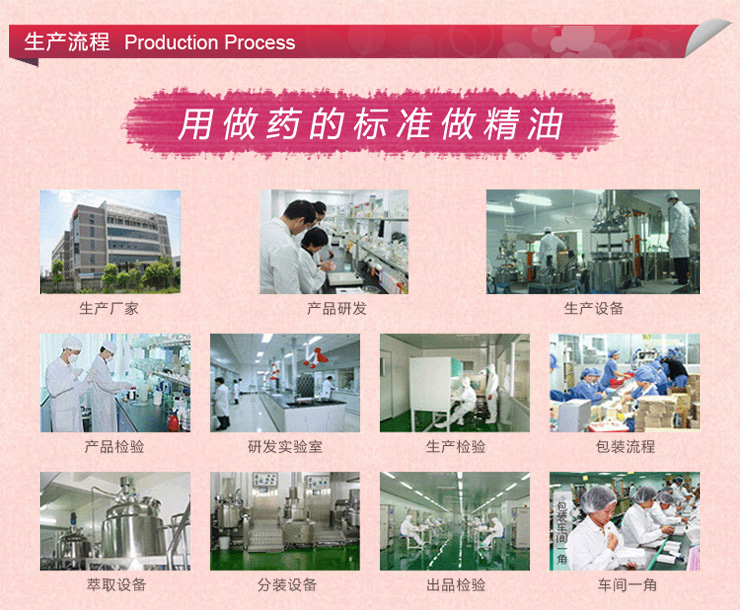 皱复方精油10ml 祛皱除皱 抗皱保湿 去眼角纹 