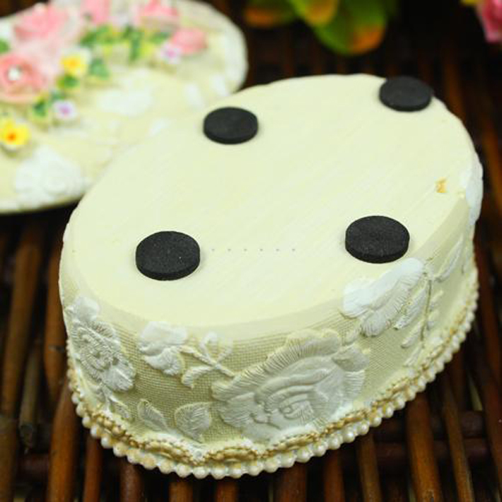 上世 欧式雕花椭圆形首饰盒 价格\/报价,维修,质