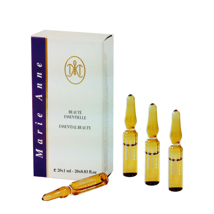 完美玛丽艳+脸部安瓶精华液