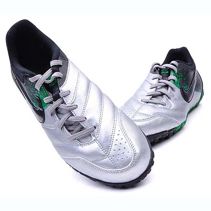 Nike耐克 男子足球鞋运动鞋 415130-030 图片