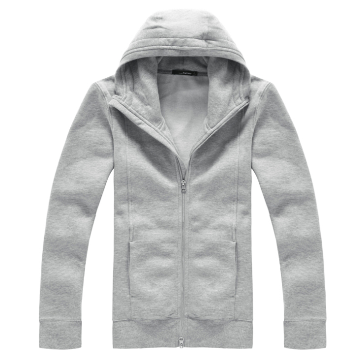 PEACEBIRD太平鸟时尚韩版休闲卫衣815114