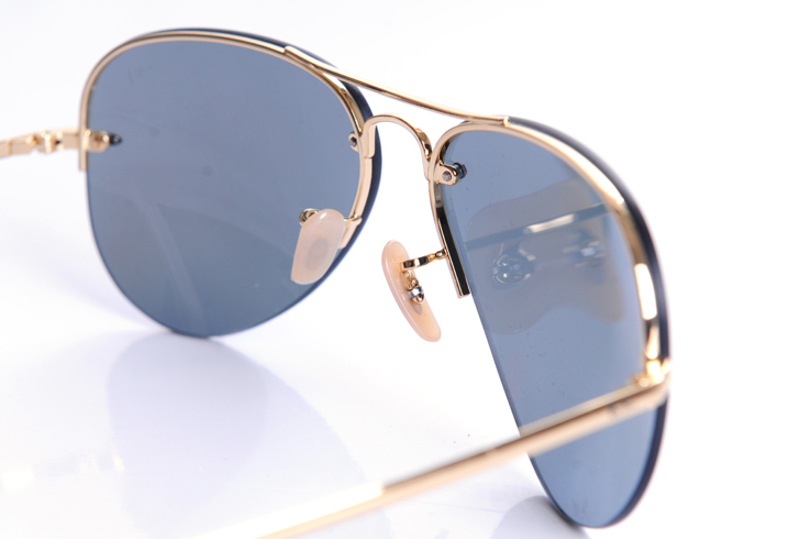 Ray-Ban雷朋RB3449-001\/55-58意大利进口太