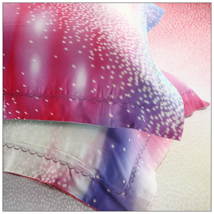 曼庄家纺 保暖超柔加厚 冬暖夏凉 金太阳维度卡