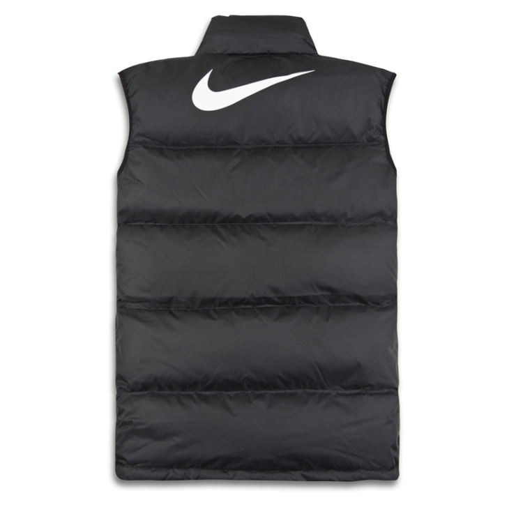 NIKE 耐克2012中超<em>北京</em>国安<em>羽绒马甲</em>483377