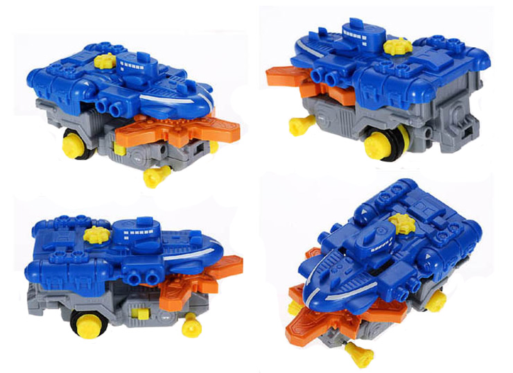 多美TOMY 铁甲威虫骑刃王基础版KB01--KB08