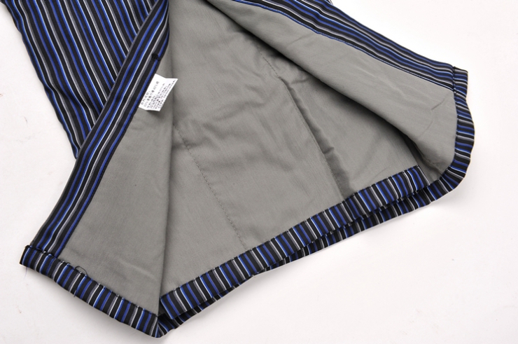 新款开尔男士桑蚕丝保暖衬衣加厚棉保暖衬衫男